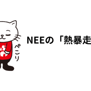 NEEの「熱暴走」の話。歌詞、メロディー、ボーカル、サウンドに触れて